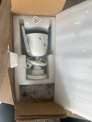 Cámara de vigilancia IMOU