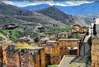 Piso en venta en Zona de Cueva de Menga en Antequera