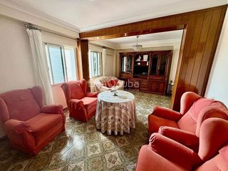 Piso en venta en Tráfico Pesado en Huelva