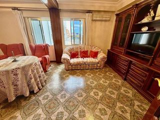 Piso en venta en Tráfico Pesado en Huelva