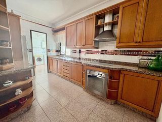Piso en venta en Tráfico Pesado en Huelva