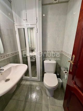 Piso en venta en Tráfico Pesado en Huelva