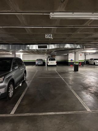 Garaje en venta en Parque Lisboa - La Paz en Alcorcón