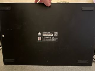 Huion Tableta Gráfica con Lápiz y Cables