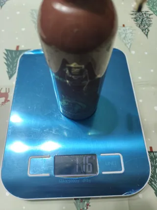 Profumo Montale Arabians Musk