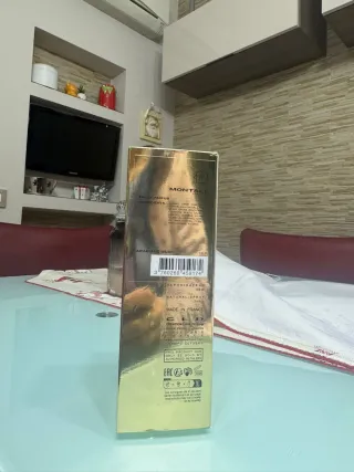 Profumo Montale Arabians Musk