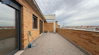 Ático en venta en Las Lomas-Salinera-La Muñeca en Guadalajara