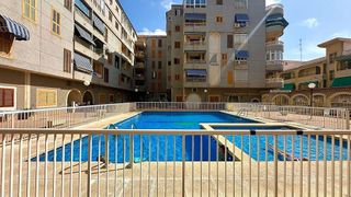 Piso en venta en  El Acequión - Los Naúfragos en Torrevieja