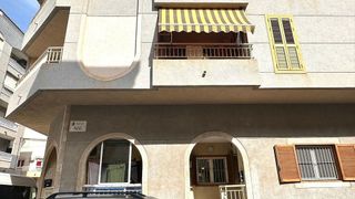 Piso en venta en  El Acequión - Los Naúfragos en Torrevieja