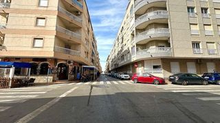 Piso en venta en  El Acequión - Los Naúfragos en Torrevieja
