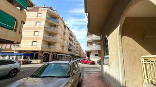 Piso en venta en  El Acequión - Los Naúfragos en Torrevieja