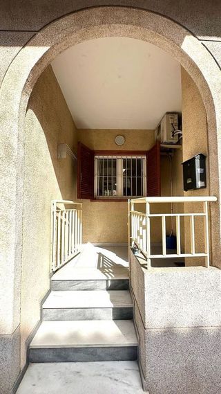 Piso en venta en  El Acequión - Los Naúfragos en Torrevieja