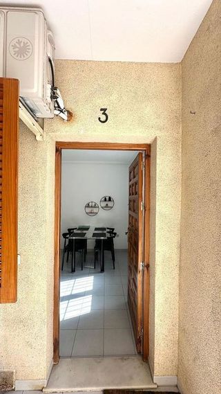 Piso en venta en  El Acequión - Los Naúfragos en Torrevieja