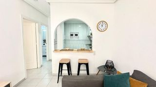 Piso en venta en  El Acequión - Los Naúfragos en Torrevieja