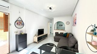 Piso en venta en  El Acequión - Los Naúfragos en Torrevieja