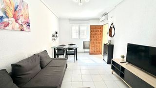 Piso en venta en  El Acequión - Los Naúfragos en Torrevieja