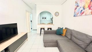 Piso en venta en  El Acequión - Los Naúfragos en Torrevieja