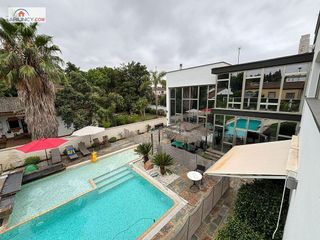 Chalet en alquiler en Torrequinto en Alcalá de Guadaira