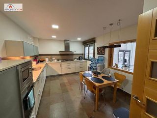 Chalet en alquiler en Torrequinto en Alcalá de Guadaira