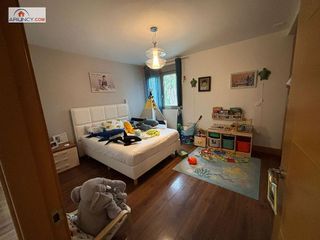 Chalet en alquiler en Torrequinto en Alcalá de Guadaira