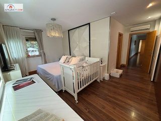 Chalet en alquiler en Torrequinto en Alcalá de Guadaira