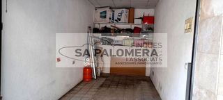 Garaje en venta en Centre en Blanes