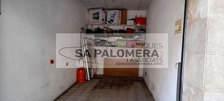 Garaje en venta en Centre en Blanes
