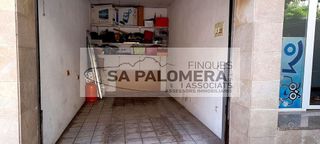 Garaje en venta en Centre en Blanes