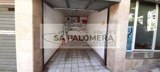 Garaje en venta en Centre en Blanes