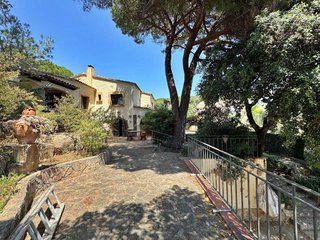 Chalet en venta en Urbanitzacions del nord en Santa Cristina d´Aro