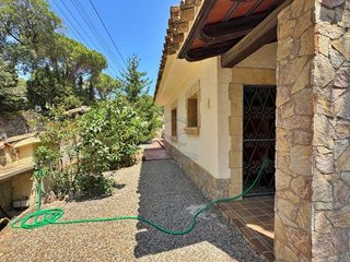 Chalet en venta en Urbanitzacions del nord en Santa Cristina d´Aro