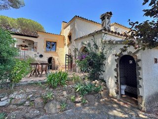 Chalet en venta en Urbanitzacions del nord en Santa Cristina d´Aro