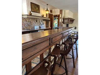 Chalet en venta en Urbanitzacions del nord en Santa Cristina d´Aro
