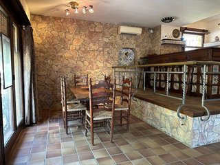 Chalet en venta en Urbanitzacions del nord en Santa Cristina d´Aro
