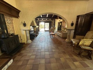 Chalet en venta en Urbanitzacions del nord en Santa Cristina d´Aro
