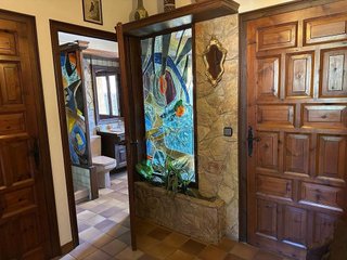 Chalet en venta en Urbanitzacions del nord en Santa Cristina d´Aro