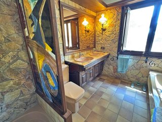 Chalet en venta en Urbanitzacions del nord en Santa Cristina d´Aro