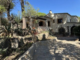 Chalet en venta en Urbanitzacions del nord en Santa Cristina d´Aro