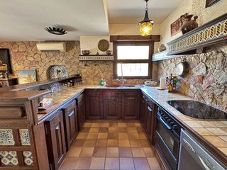 Chalet en venta en Urbanitzacions del nord en Santa Cristina d´Aro