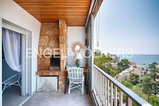 Piso en venta en Port Esportiu - Puig Rom - Canyelles en Roses