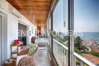 Piso en venta en Port Esportiu - Puig Rom - Canyelles en Roses