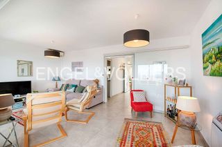 Piso en venta en Port Esportiu - Puig Rom - Canyelles en Roses