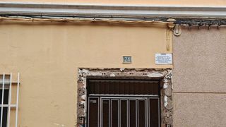 Piso en venta en Aldaia