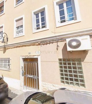 Piso en venta en Aldaia