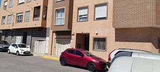 Garaje en venta en Riba-roja de Túria