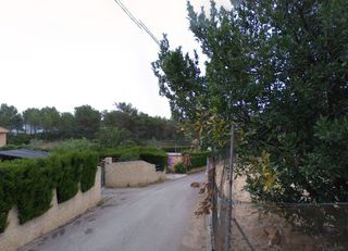 Chalet en venta en Vilamarxant