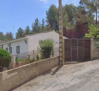Chalet en venta en Vilamarxant