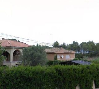 Chalet en venta en Vilamarxant