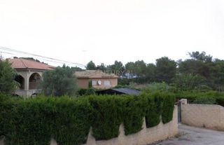 Chalet en venta en Vilamarxant