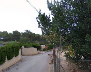 Chalet en venta en Vilamarxant